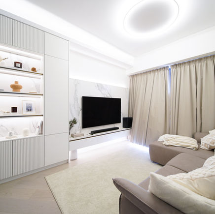 Natural/ Earthy Calming