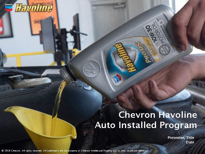 Full-service interior cleaning