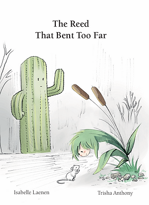The Reed That Bent Too Far