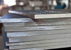 Stainless Steel Plate