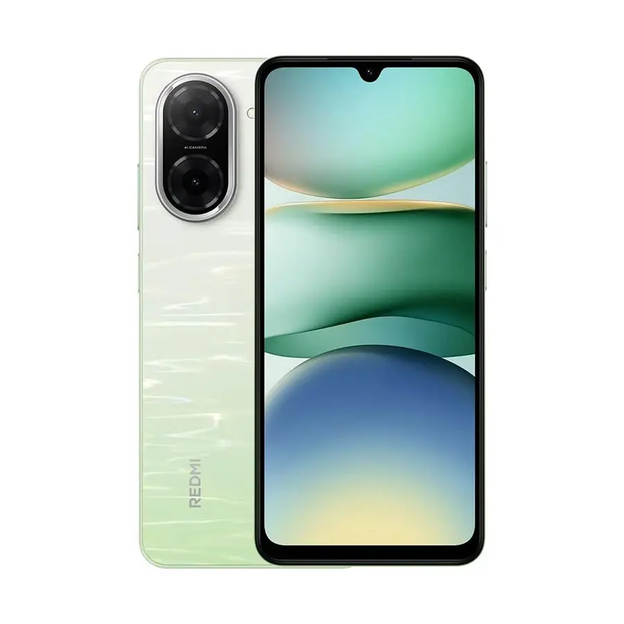 Thumbnail: Xiaomi Redmi A5