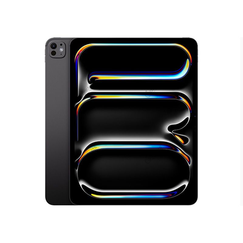 Thumbnail: iPad Pro 13-inch (M4)