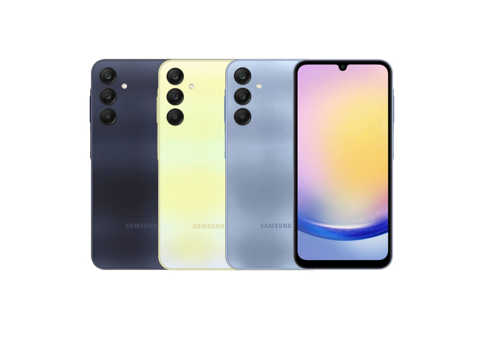 Samsung Galaxy A25 5G