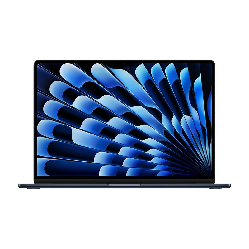 Thumbnail: MacBook Air (15-inch, 2024, M3)