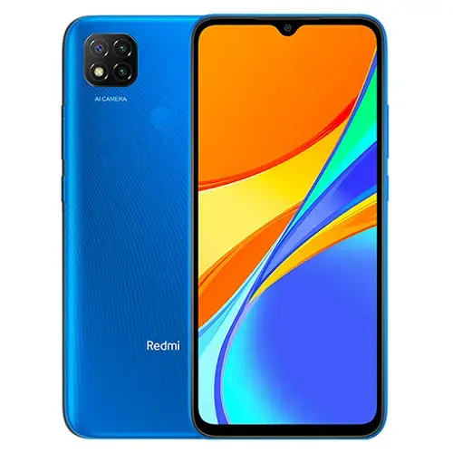 Thumbnail: Xiaomi Redmi 9c