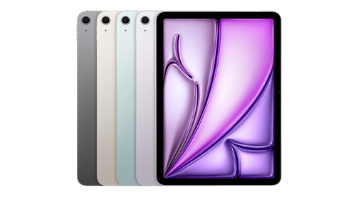iPad Air 11” (2025) *(m3) | Perfectphone