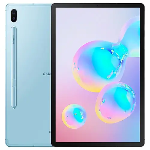Thumbnail: Samsung Galaxy Tab S6