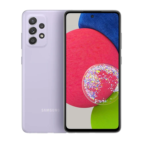 Samsung Galaxy A52 5G | Perfectphone