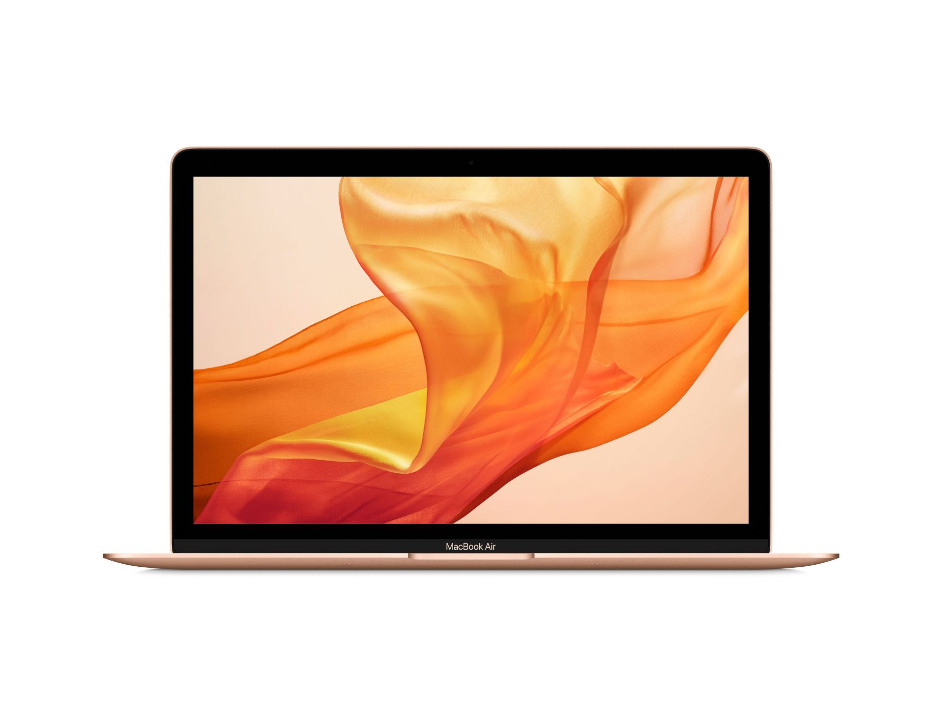 MacBook Air (Retina, 13-inch, 2018)