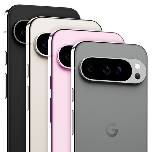 Google Pixel 9 Pro Xl | Perfectphone