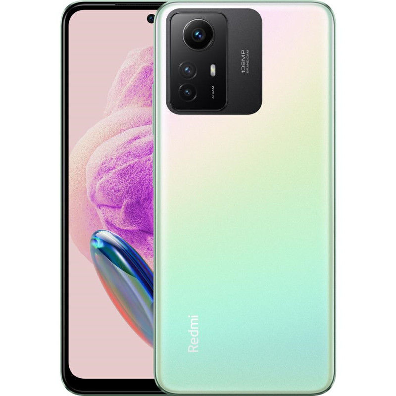 Miniatura: Xiaomi Redmi Note 12s
