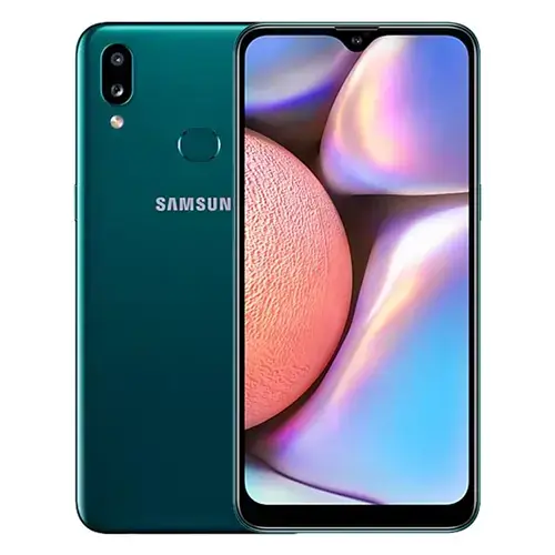 Miniatura: Samsung Galaxy A10s