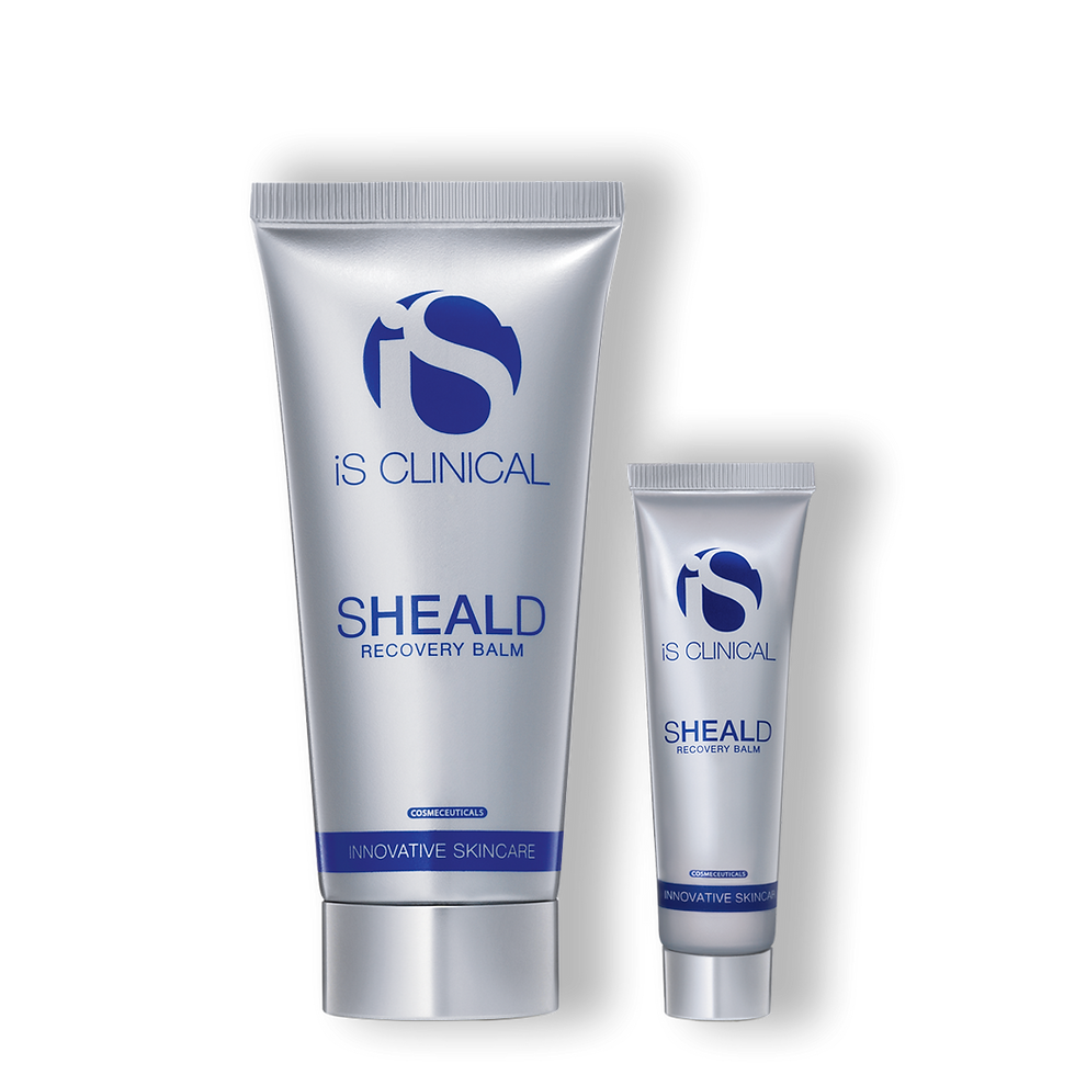 Thumbnail: iS Clinical - Sheald Recovery Balm