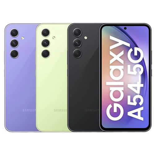 Samsung Galaxy A54 5G | Perfectphone