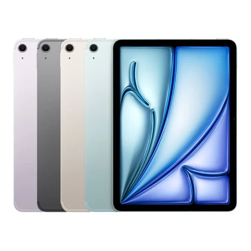 iPad Air 13' (2025) (M3) | Perfectphone