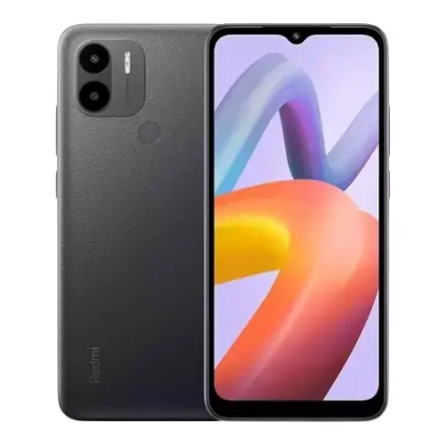Thumbnail: Xiaomi Redmi a2+