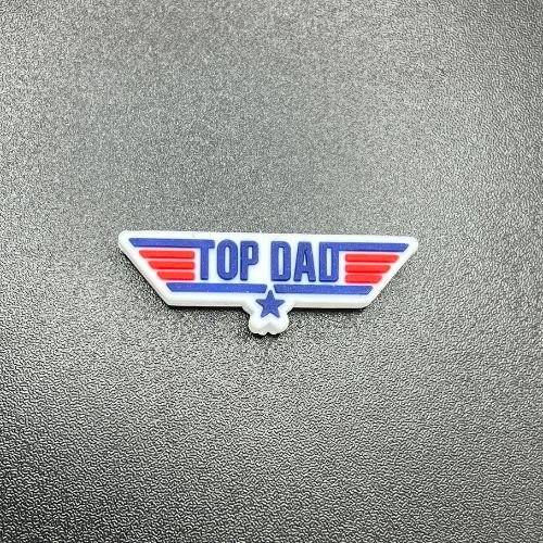 Top Dad Focal