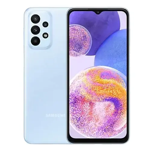 Thumbnail: Samsung Galaxy A23 5G