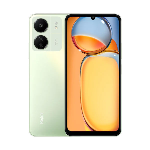 Thumbnail: Xiaomi Redmi 13c