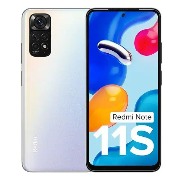 Thumbnail: Xiaomi Redmi note 11s