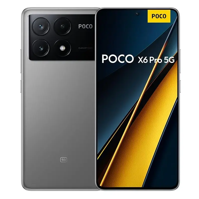 Miniatura: Xiaomi Poco X6 Pro