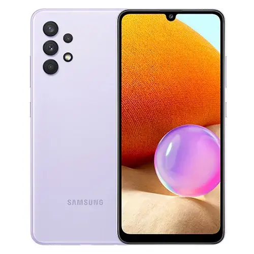 Thumbnail: Samsung Galaxy A32 5G