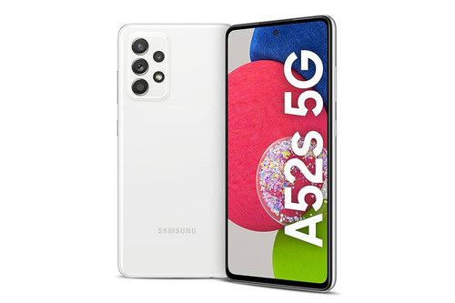 Samsung Galaxy A52 5G | Perfectphone