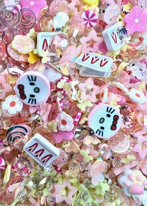 Kitty Party Mix
