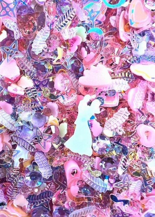 Fairy Tale Romance Mix