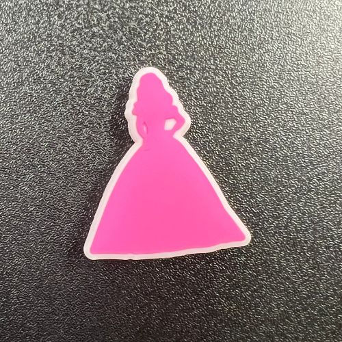 Pink Princess Focal