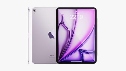 iPad Air 11” (2024) (M2) | Perfectphone
