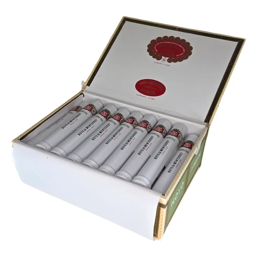 Thumbnail: Hoyo de Monterrey Coronations AT Cigar