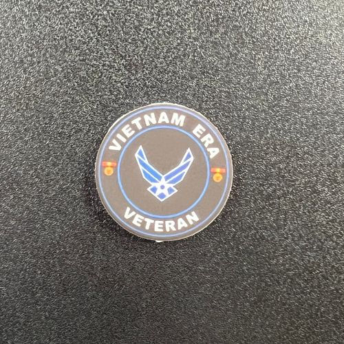 Vietnam Era Airforce Focal