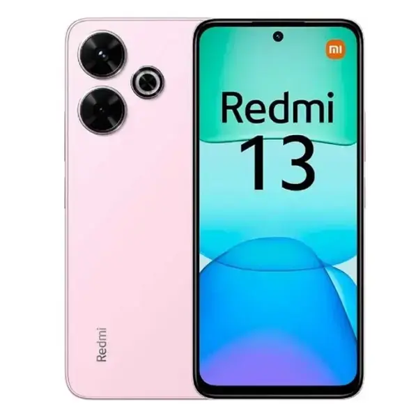 Thumbnail: Xiaomi Redmi 13