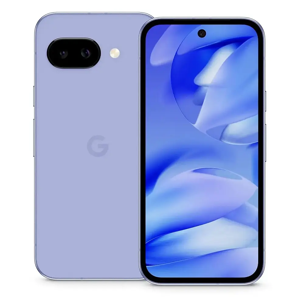 Miniatura: Google Pixel 9a