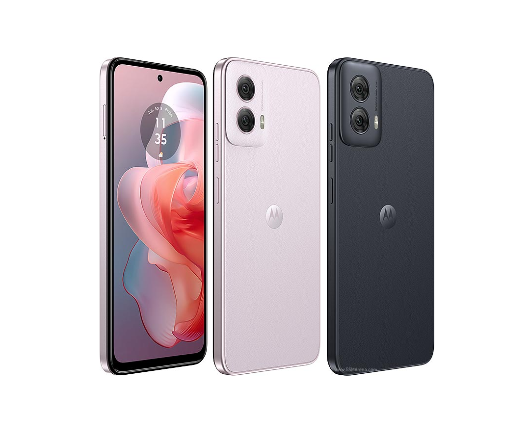 Moto G Power 5G (2024)