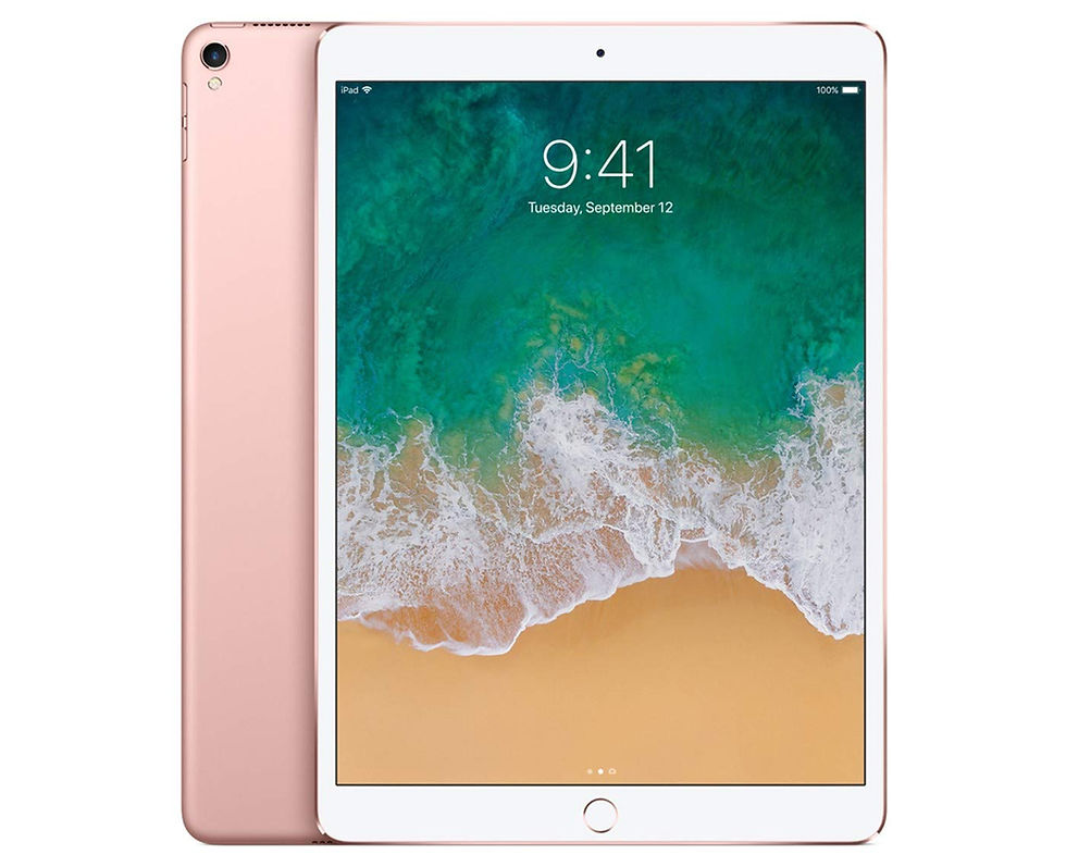 Miniatura: iPad Pro 10.5”