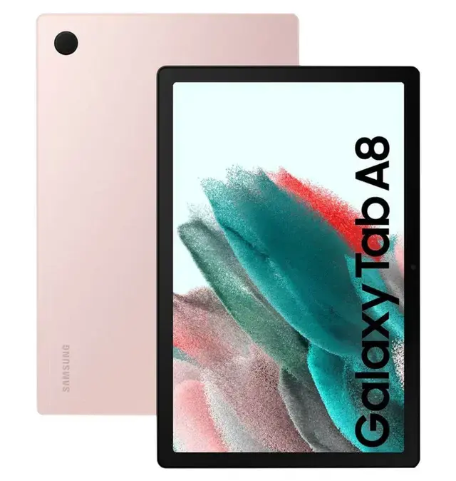 Thumbnail: Samsung Galaxy Tab A8
