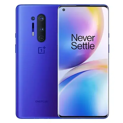 Miniatura: OnePlus 8 Pro (2020)