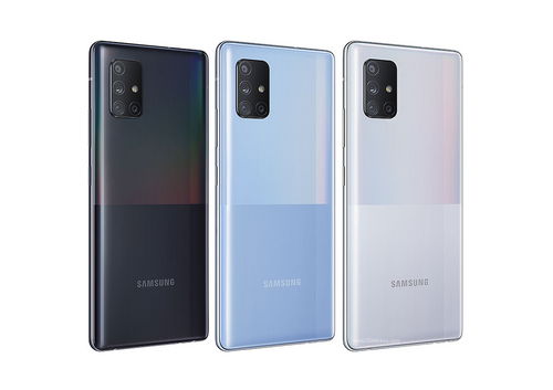 Samsung Galaxy A71 5G | Perfectphone