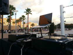 DJ UCF Knigth Rave Outside.jpg