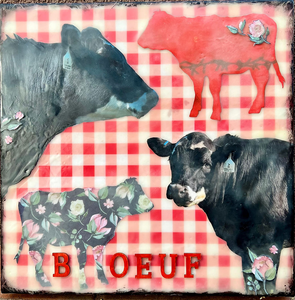 Boeuf