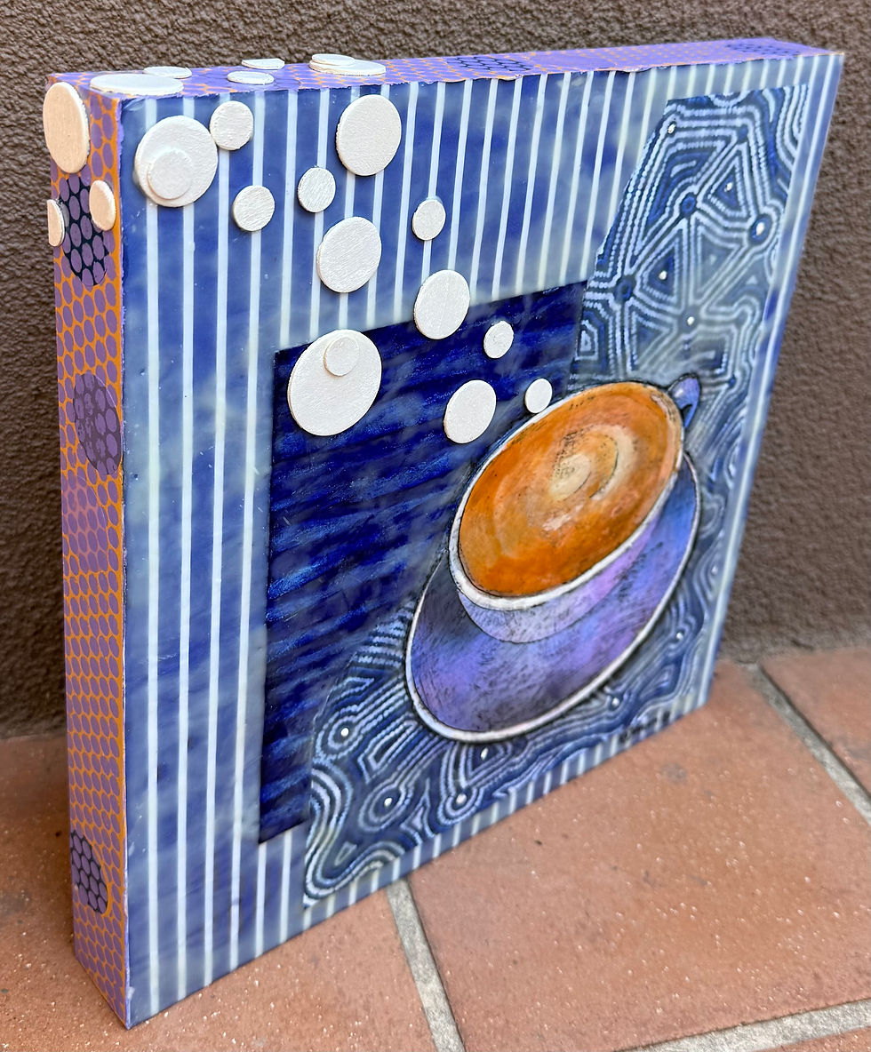 Artificial Intelligence side