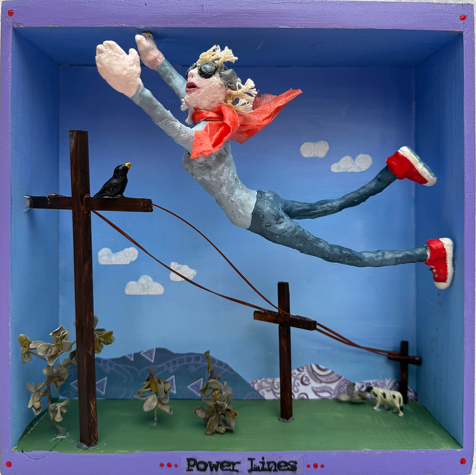 Power Lines