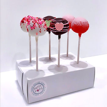 Assorted signature pops