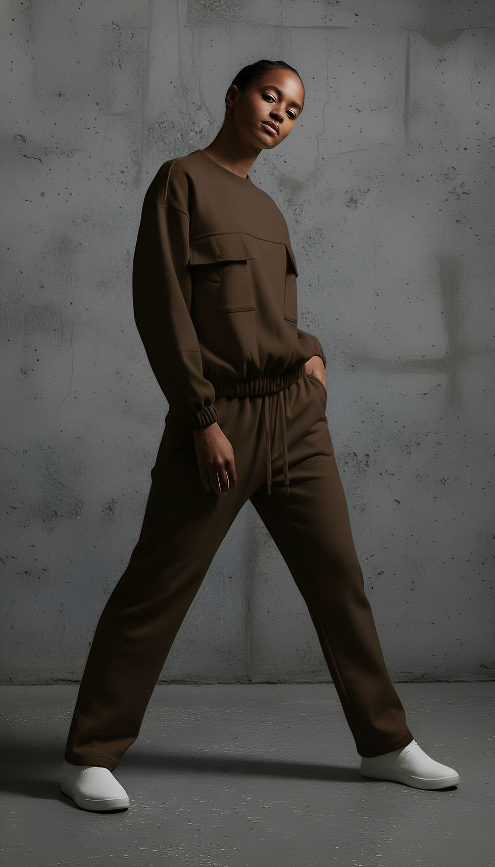 Marc Polo Pure Comfort Cofee