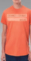 Küçük resim: Antilobe Onyx Baskılı Yıkamalı T-shirt