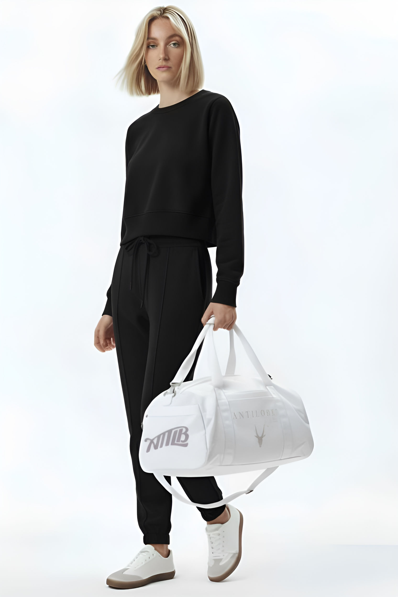 Antilobe.com Opus Fervus Modal Spor Set - Premium konfor ve stil.