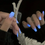 Thumbnail: Glow 'n' Dark Press-Ons
