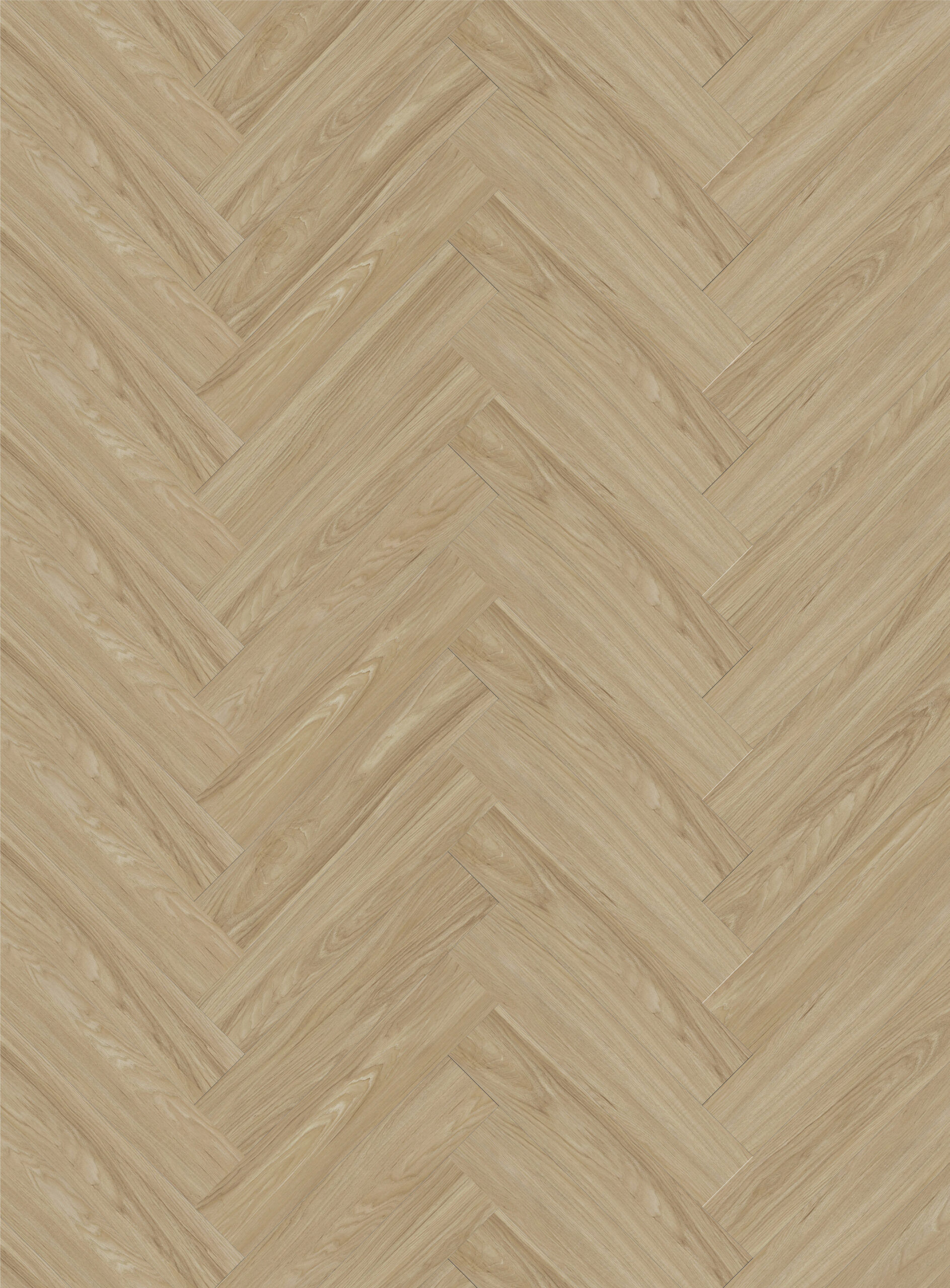 กระเบื้องยาง SmartMartt HERRINGBONE WARM HICKORY WOOD